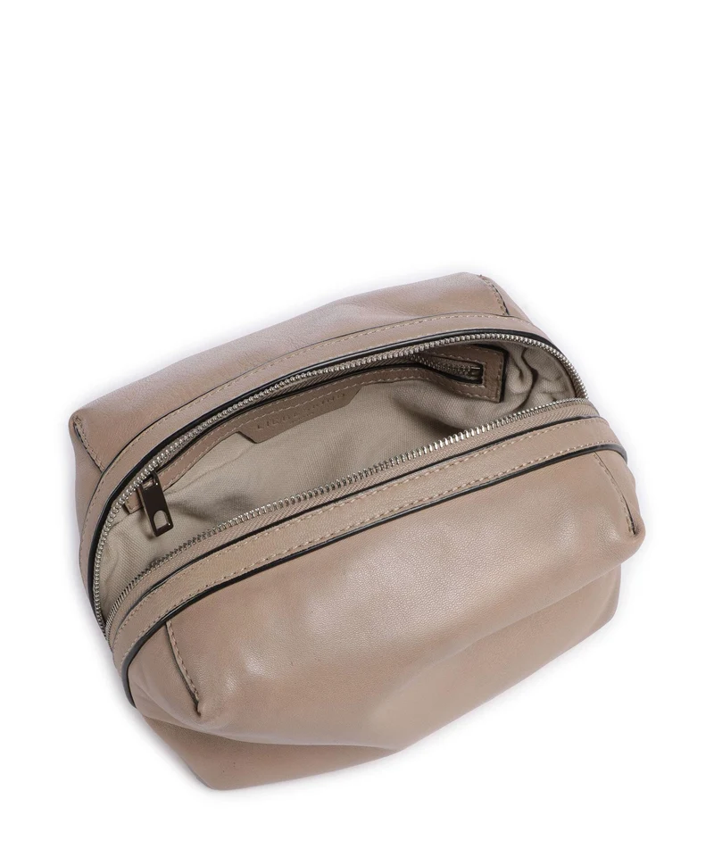 Liebeskind Hera Sheep Natural Kosmetiktasche stone