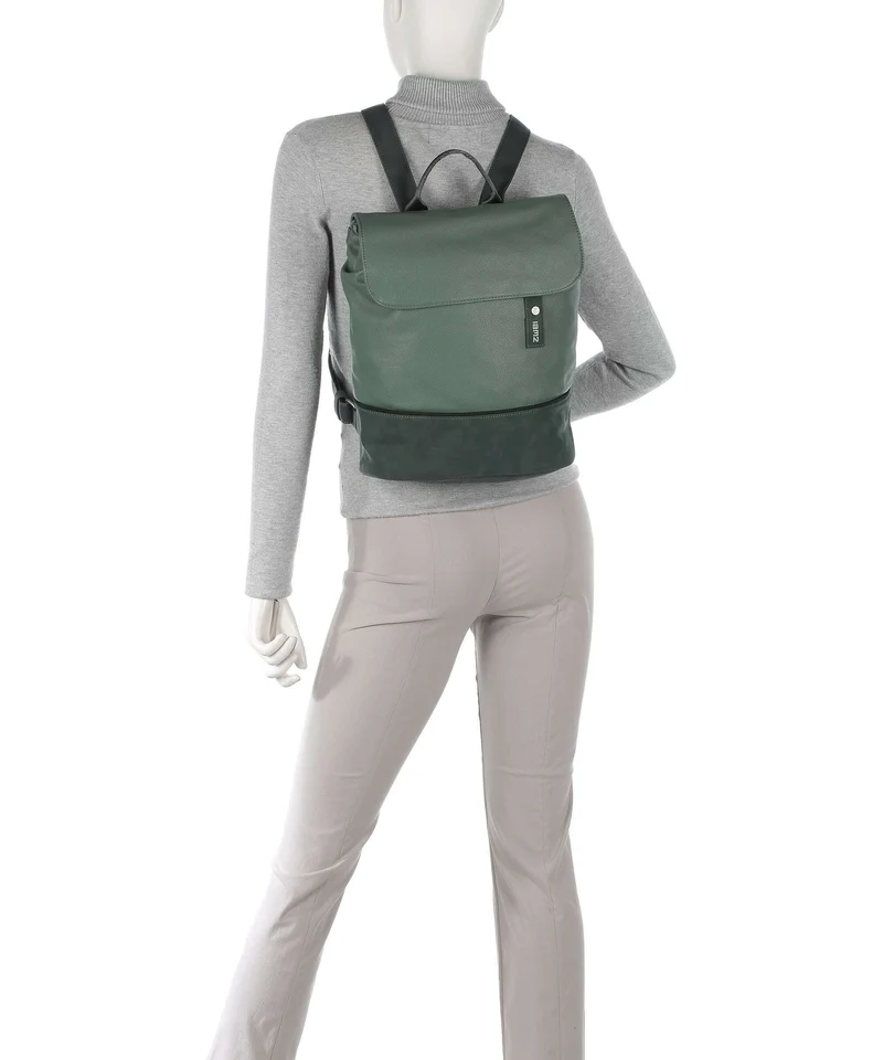 Zwei Jana JR13 Rucksack eucalyptus