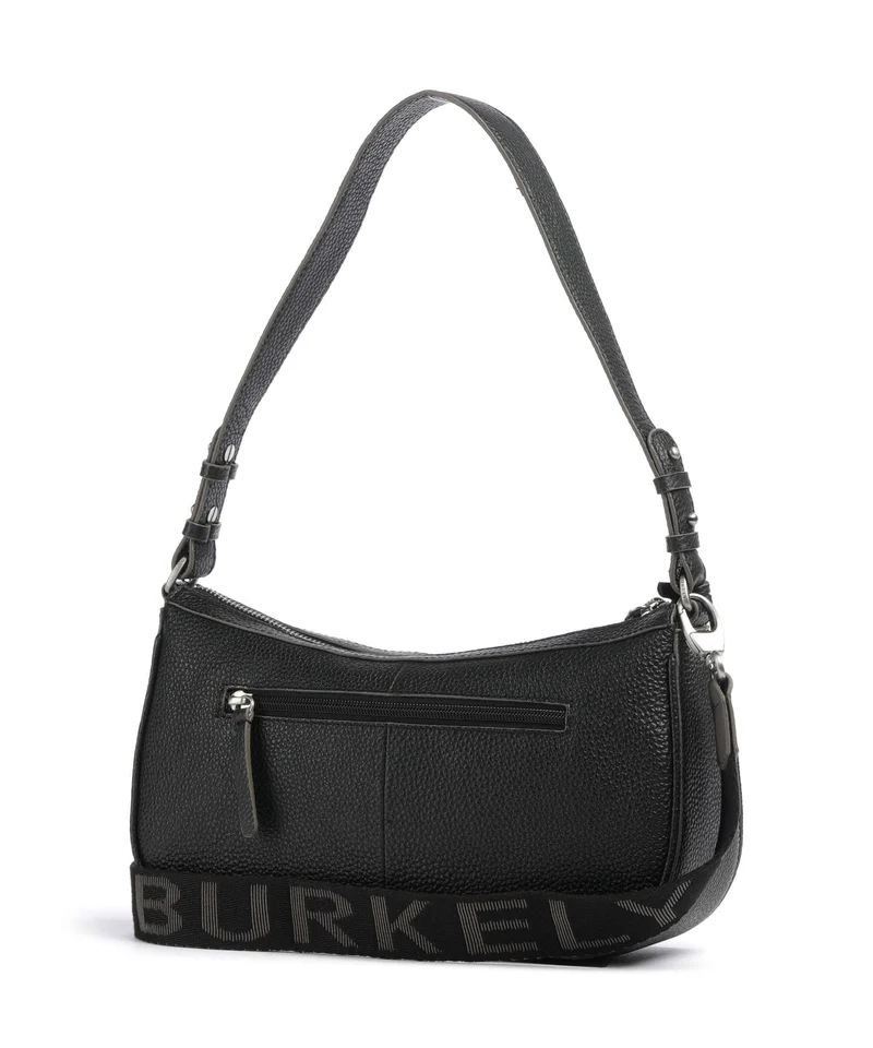 Burkely Always Alyx Schultertasche buzzy black