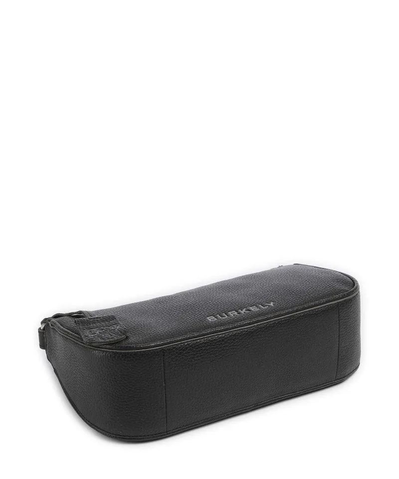 Burkely Always Alyx Schultertasche buzzy black