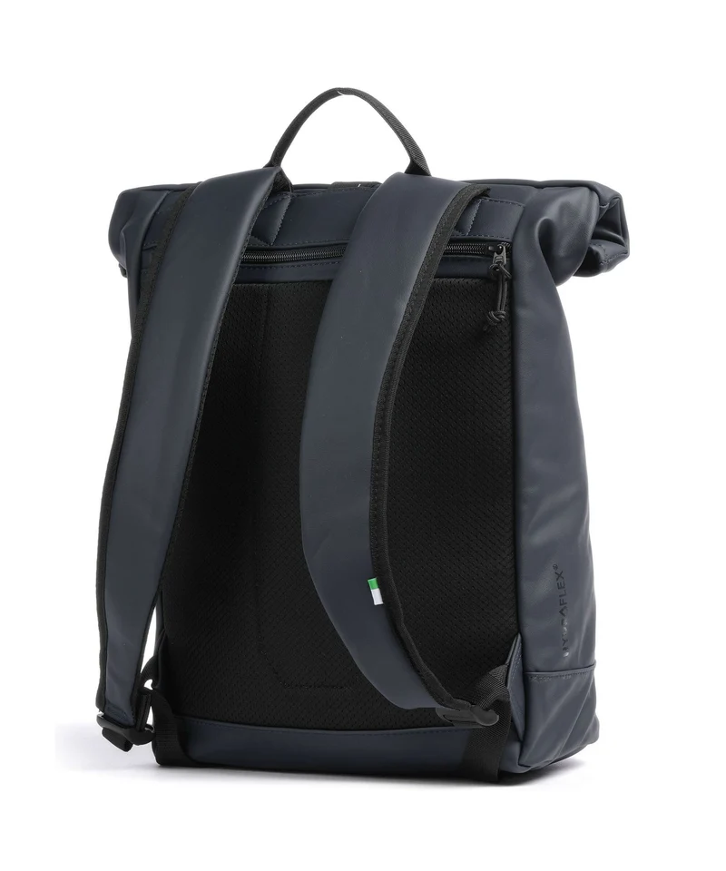 Zwei Cargo CAR200 Rolltop Rucksack blue