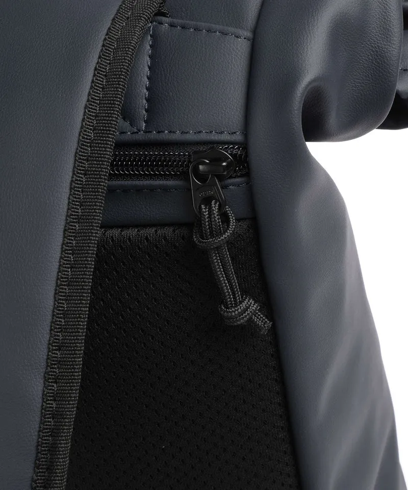 Zwei Cargo CAR200 Rolltop Rucksack blue