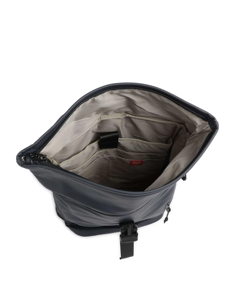 Zwei Cargo CAR200 Rolltop Rucksack blue