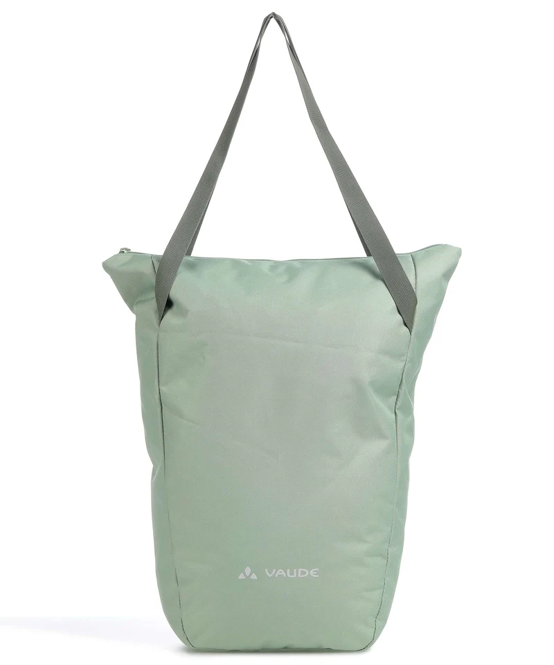 Vaude urban TwinShopper Gepäcktasche willow green