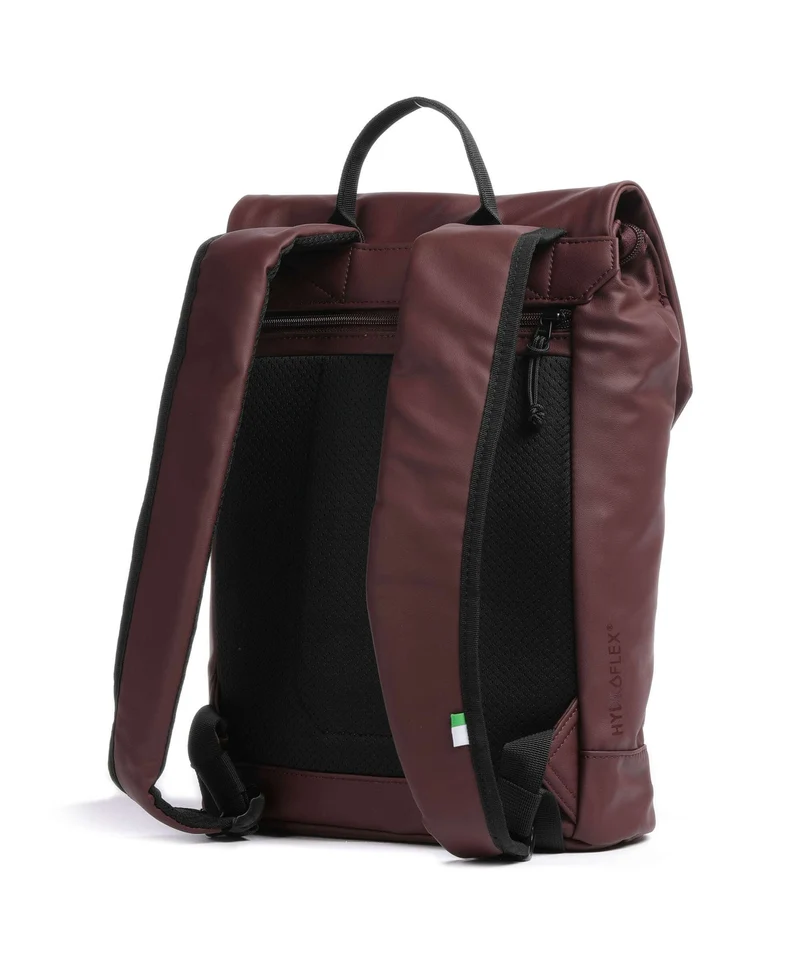 Zwei Cargo CAR130 Rucksack bordeaux