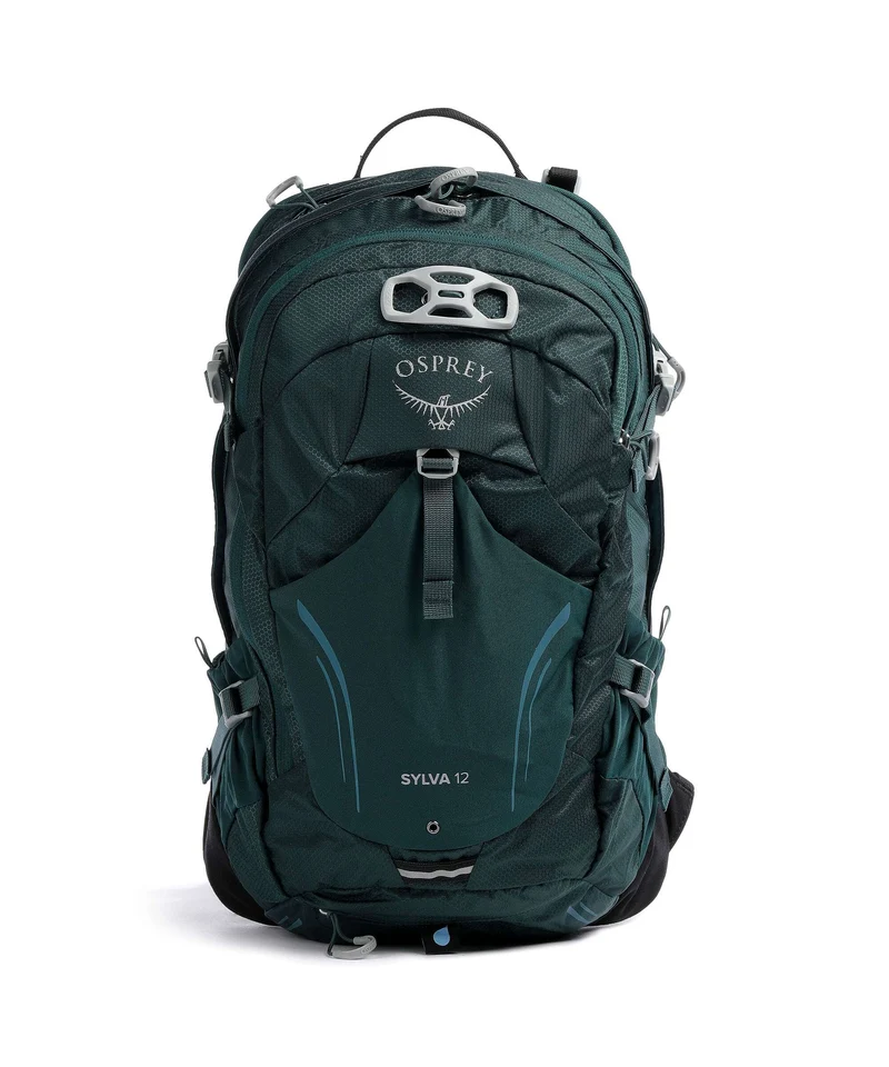 Osprey Sylva 12 Rucksack green