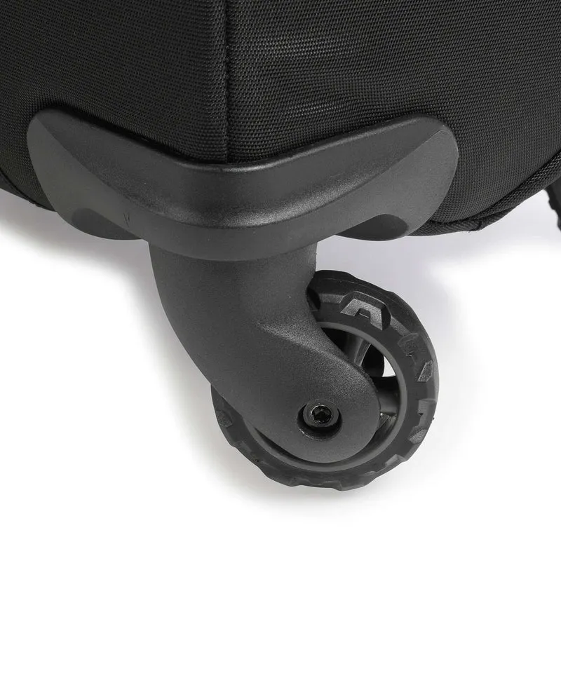Eagle Creek Tarmac Carry-On 4-Rollen Trolley black