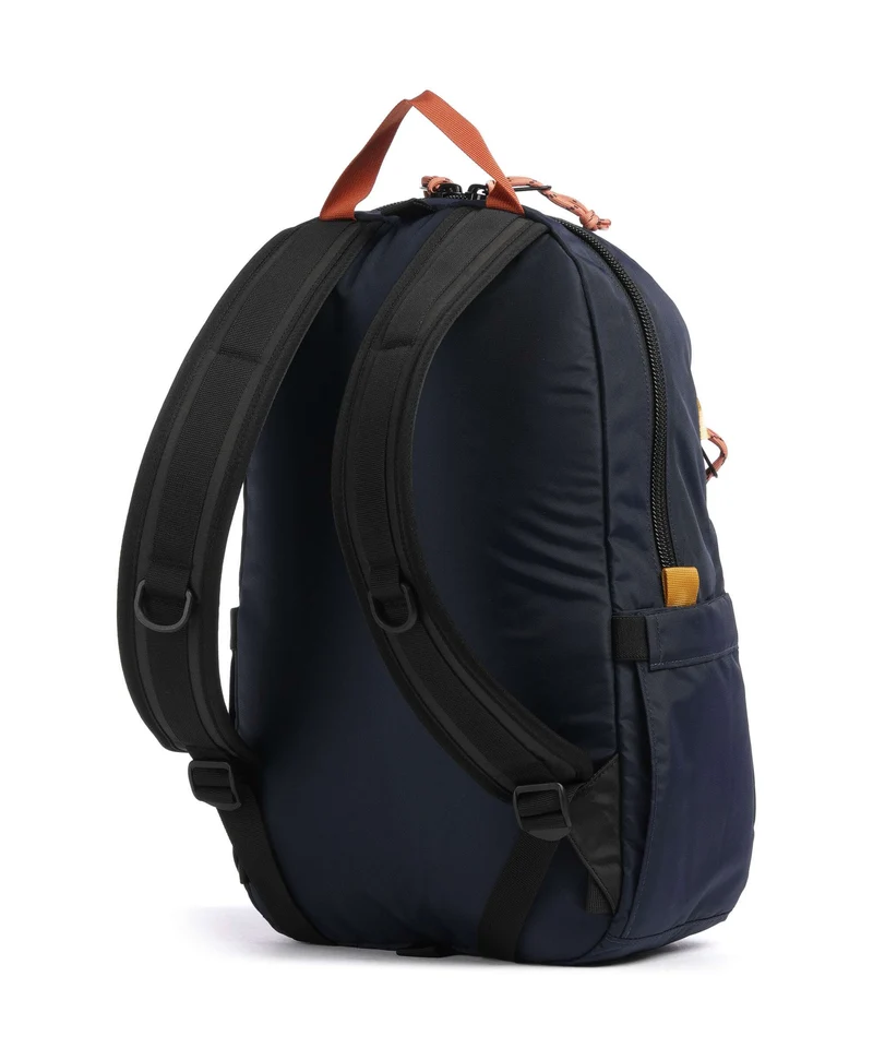 Topo Designs Light Rucksack navy/multicolour