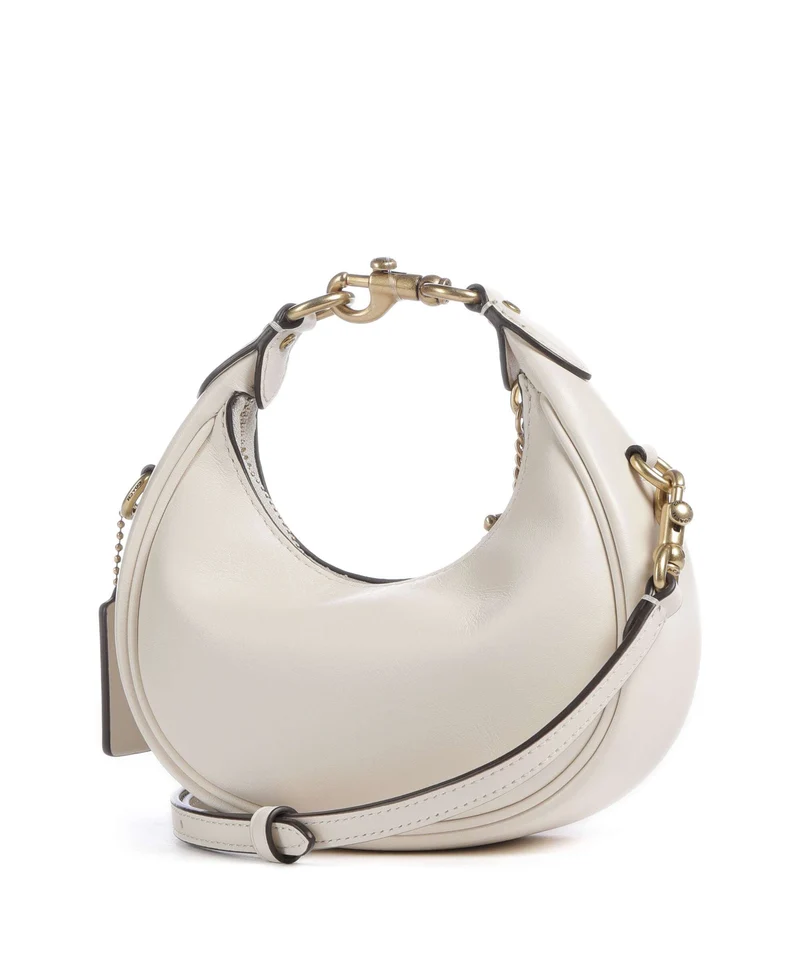 Coach Jonie Umhängetasche chalk