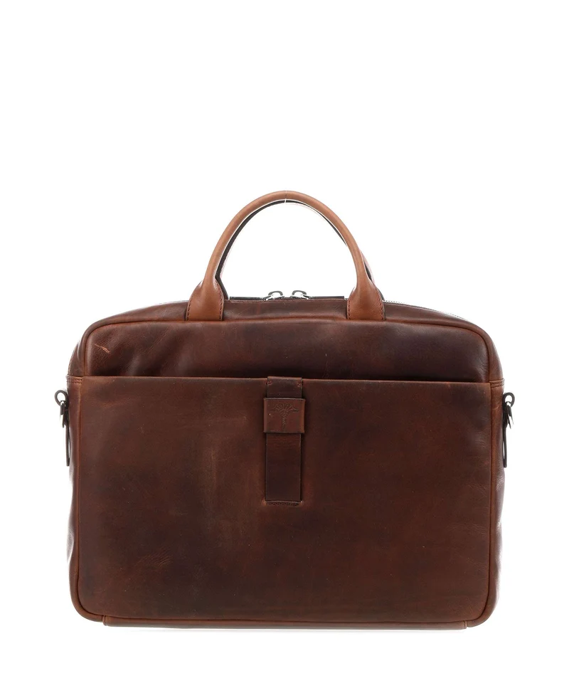 JOOP! Loreto Pandion Aktentasche dark brown