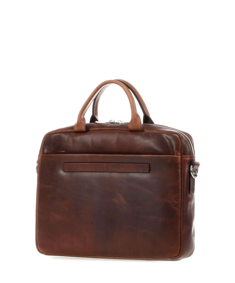 JOOP! Loreto Pandion Aktentasche dark brown