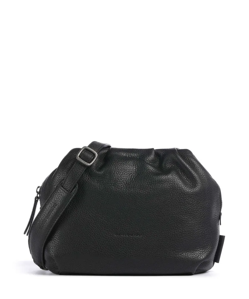 Aunts & Uncles Philocalists Honey Umhängetasche black dress