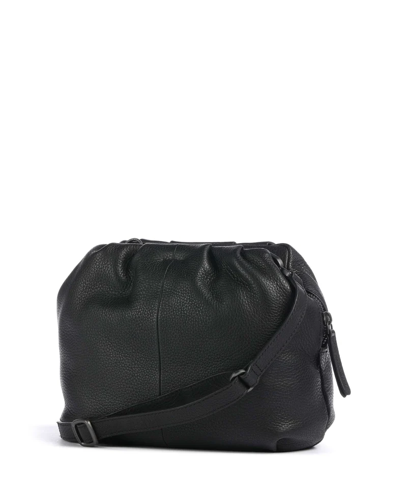 Aunts & Uncles Philocalists Honey Umhängetasche black dress