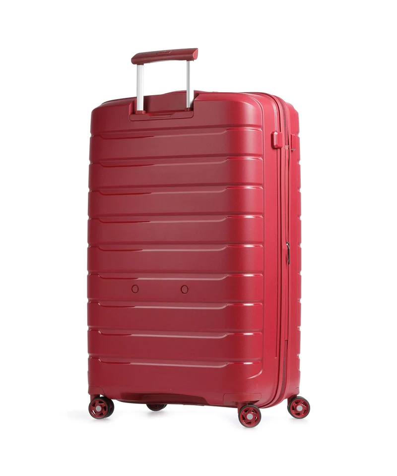 Roncato B-Flying 4-Rollen Trolley rosso