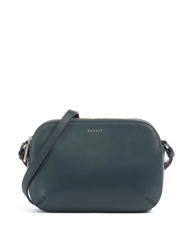 Radley London Dukes Place Medium Umhängetasche teal