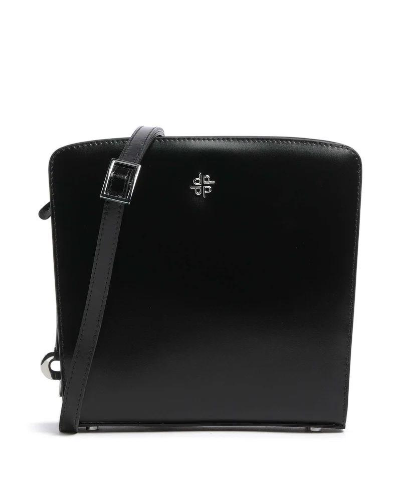Picard Black Tie Umhängetasche schwarz