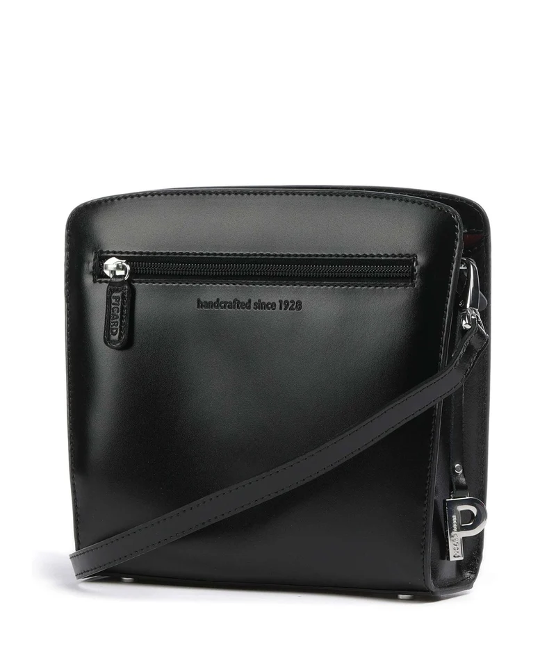 Picard Black Tie Umhängetasche schwarz