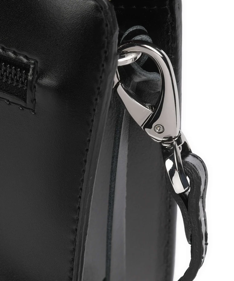 Picard Black Tie Umhängetasche schwarz