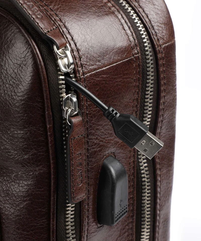 Picard Buddy Rucksack cafe