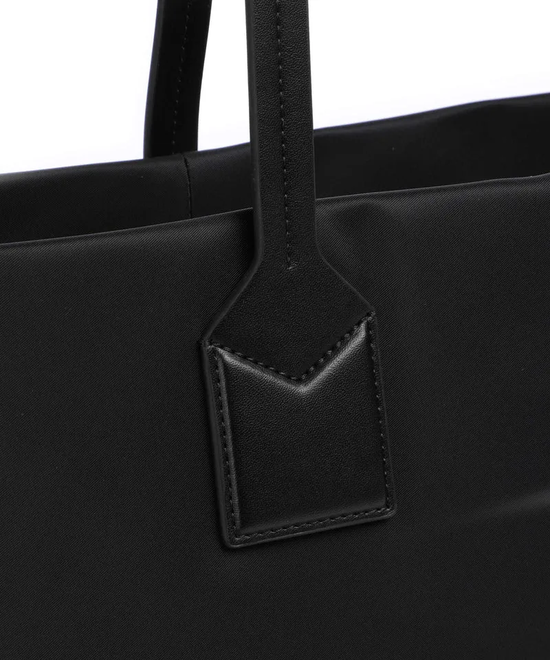 Karl Lagerfeld Ikon Medium Shopper black
