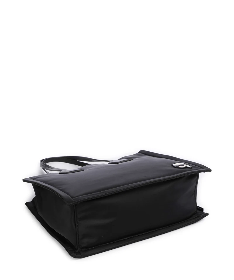 Karl Lagerfeld Ikon Medium Shopper black