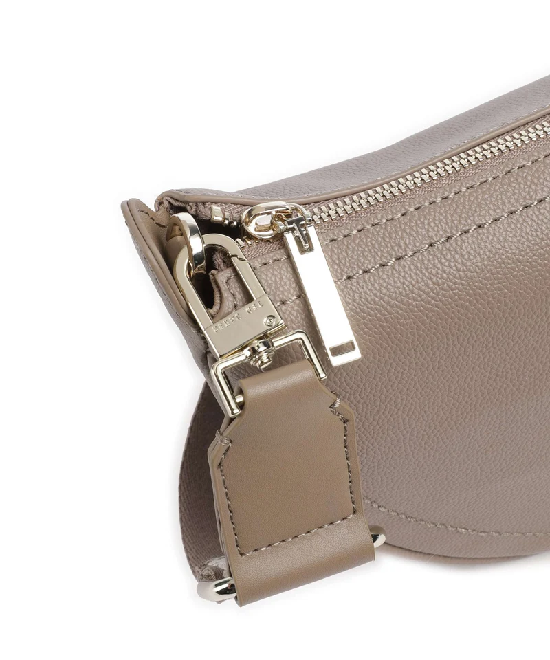 Ted Baker Lorreen Umhängetasche taupe