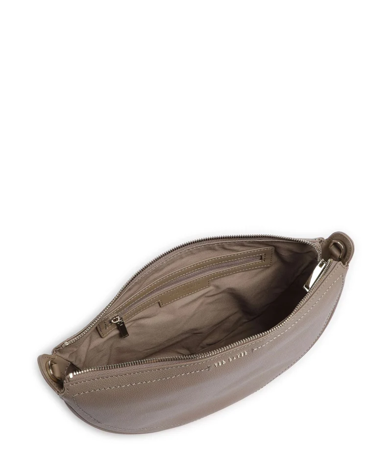 Ted Baker Lorreen Umhängetasche taupe