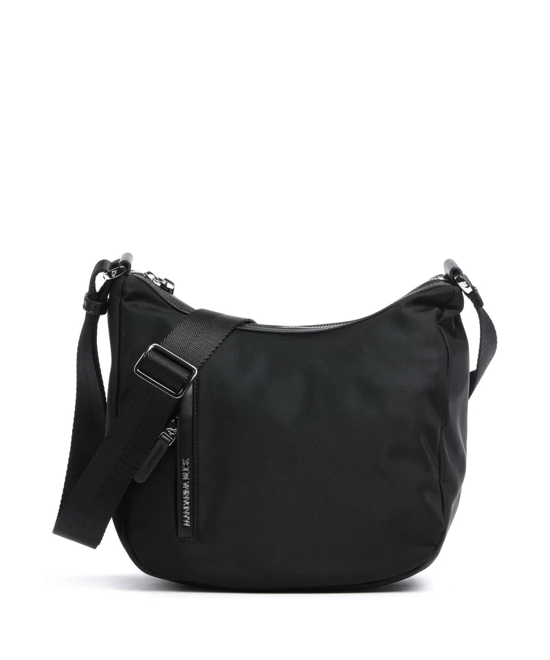 Mandarina Duck Hunter Umhängetasche black
