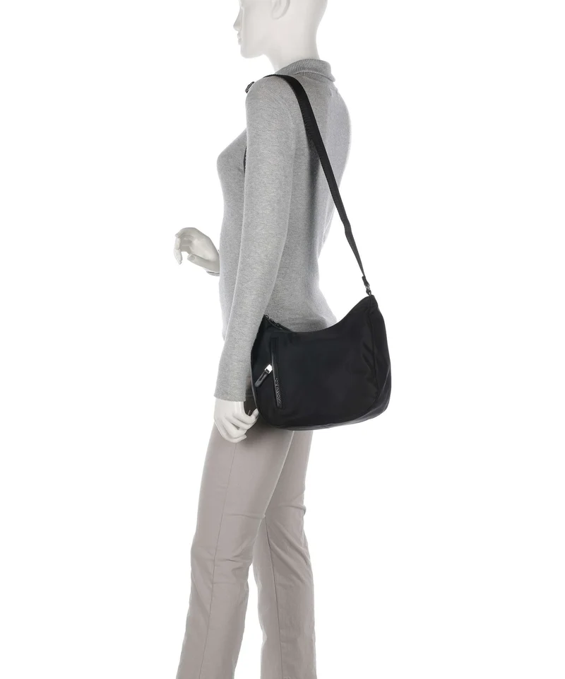 Mandarina Duck Hunter Umhängetasche black