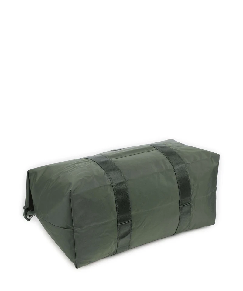 Brics Positano Weekender emerald green