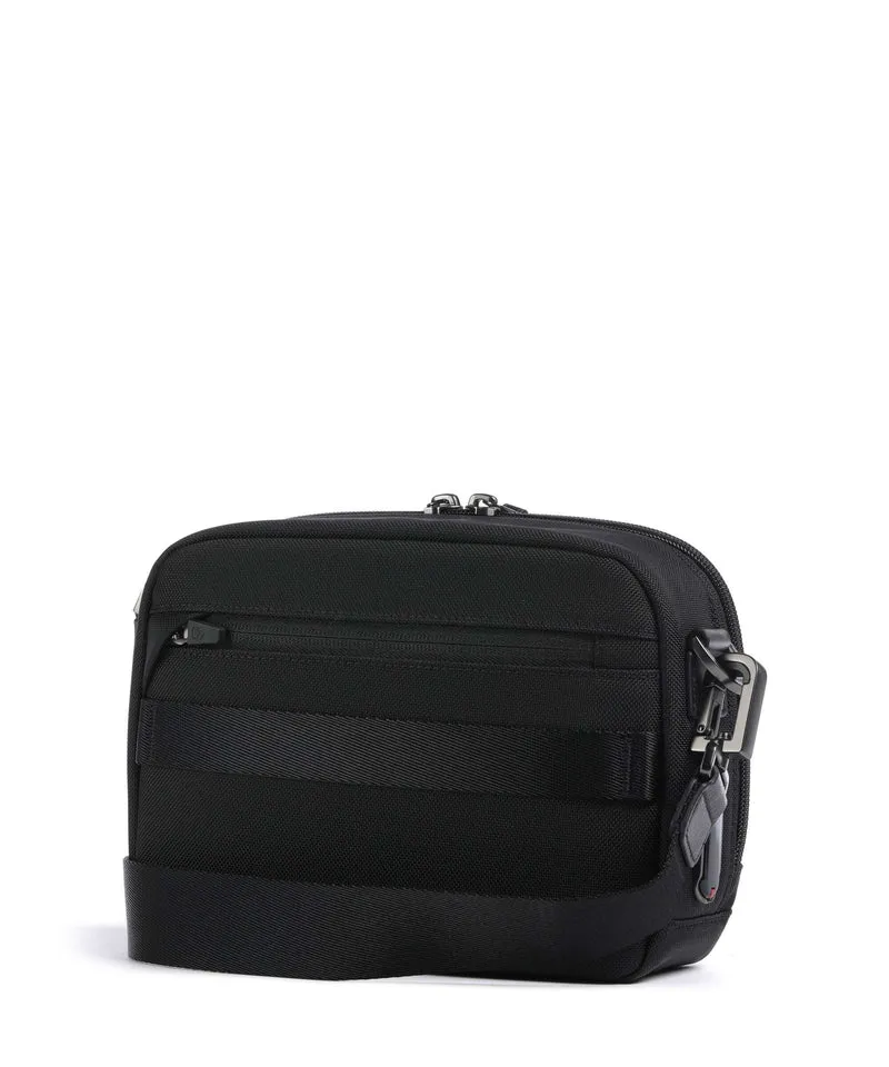 Victorinox Mythic Compact Umhängetasche black