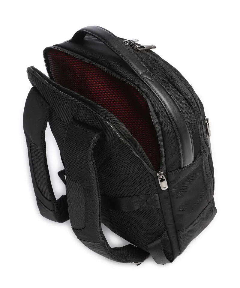 Pack Easy Horizon Rucksack black