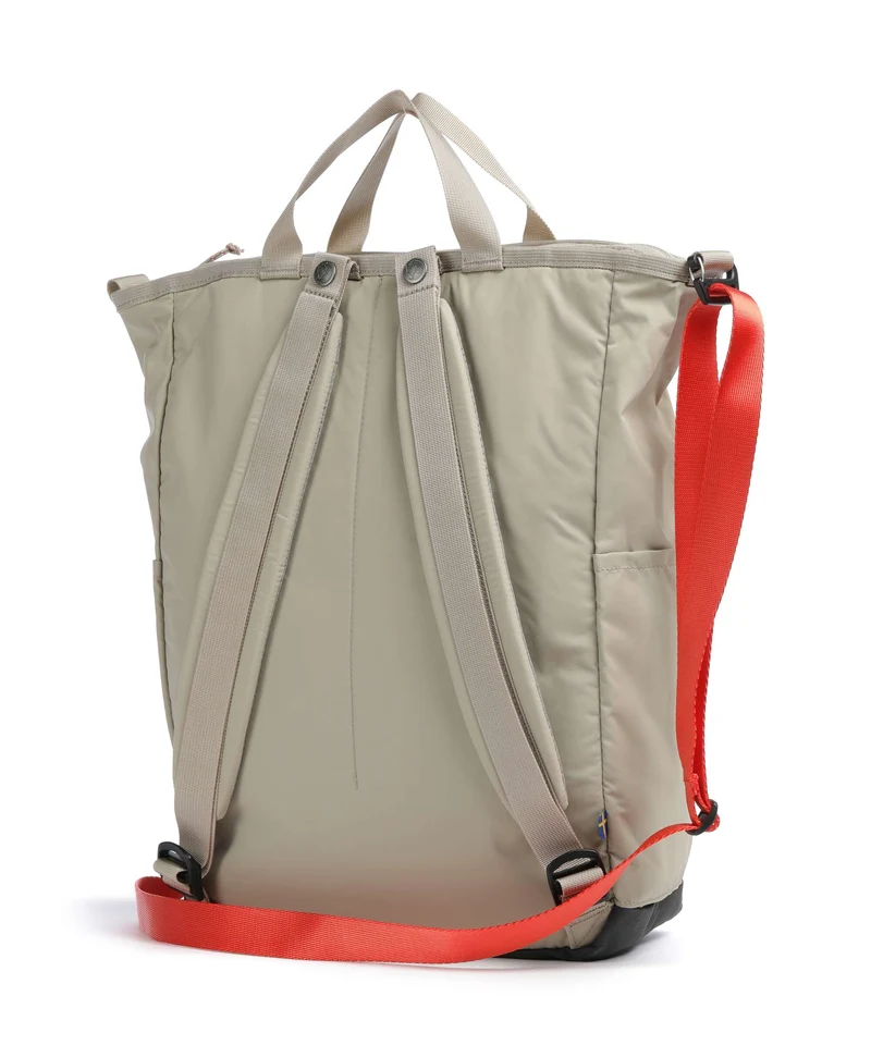 Fjällräven High Coast Rucksack-Tasche fossil