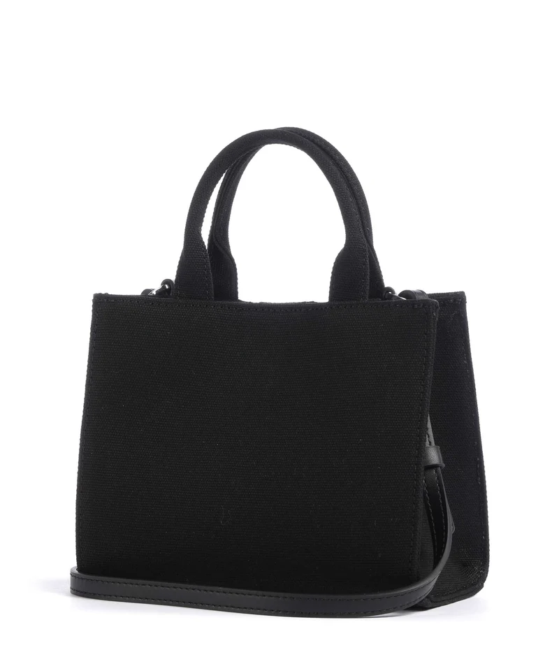 Karl Lagerfeld K/Rue St Guillaume Mini Umhängetasche black