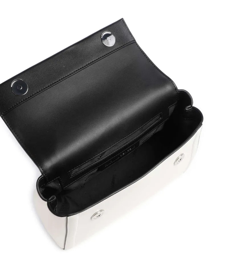 Karl Lagerfeld K/Autograph Small Handtasche black/white
