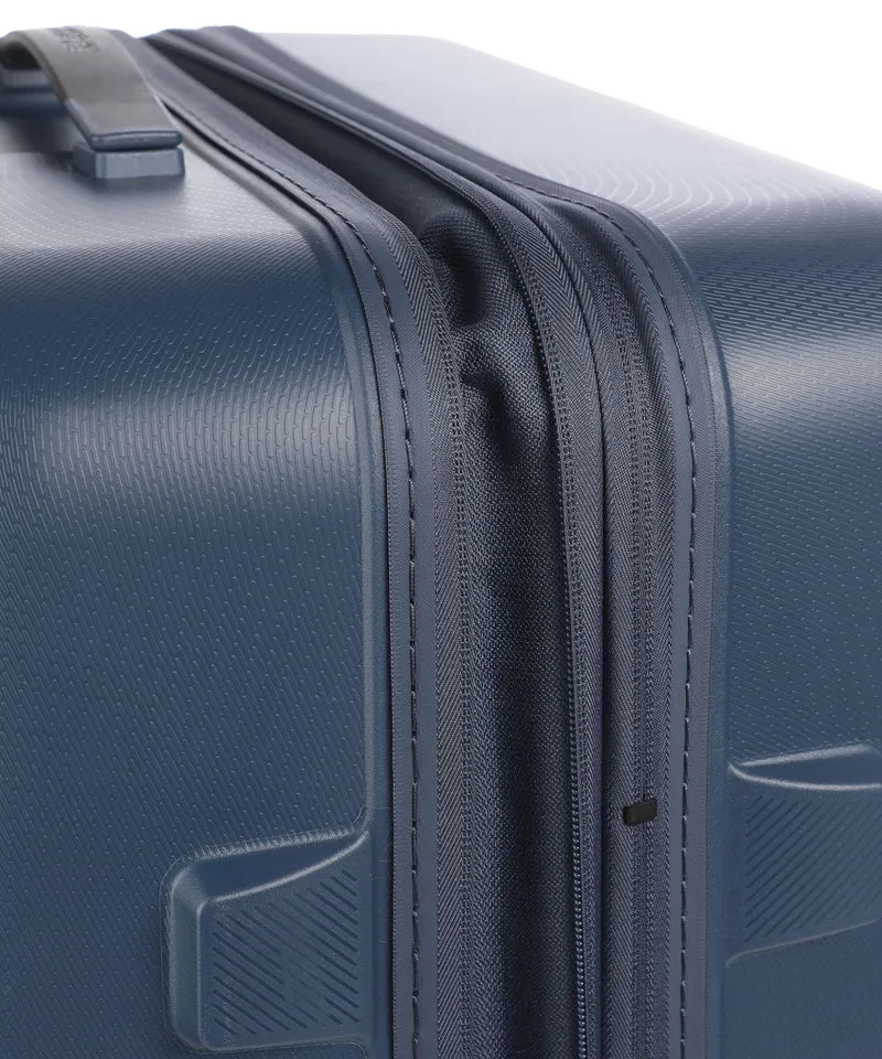 American Tourister Dashpop 4-Rollen Trolley midnight blue