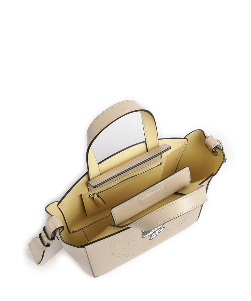 Karl Lagerfeld K/Circle Choupette Small Handtasche safari