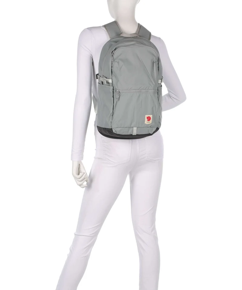 Fjällräven High Coast 24 Rucksack fossil