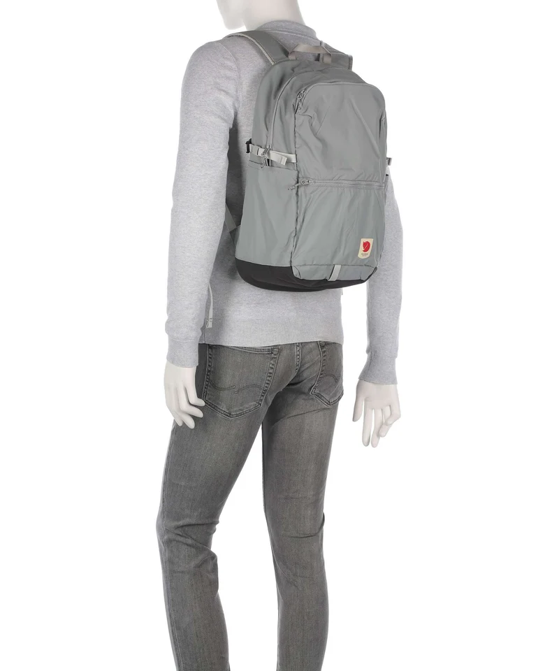 Fjällräven High Coast 24 Rucksack fossil