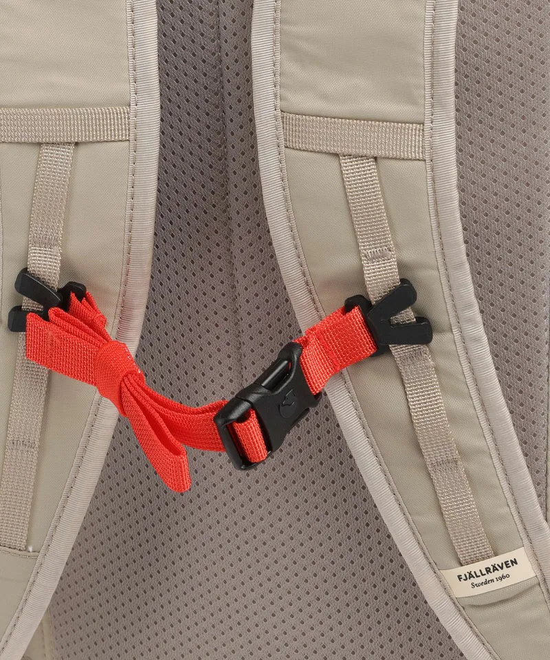 Fjällräven High Coast 24 Rucksack fossil