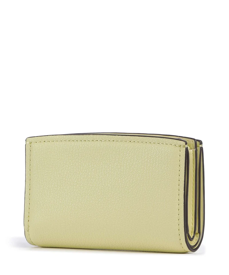 Michael Kors Bryant Geldbörse lemon