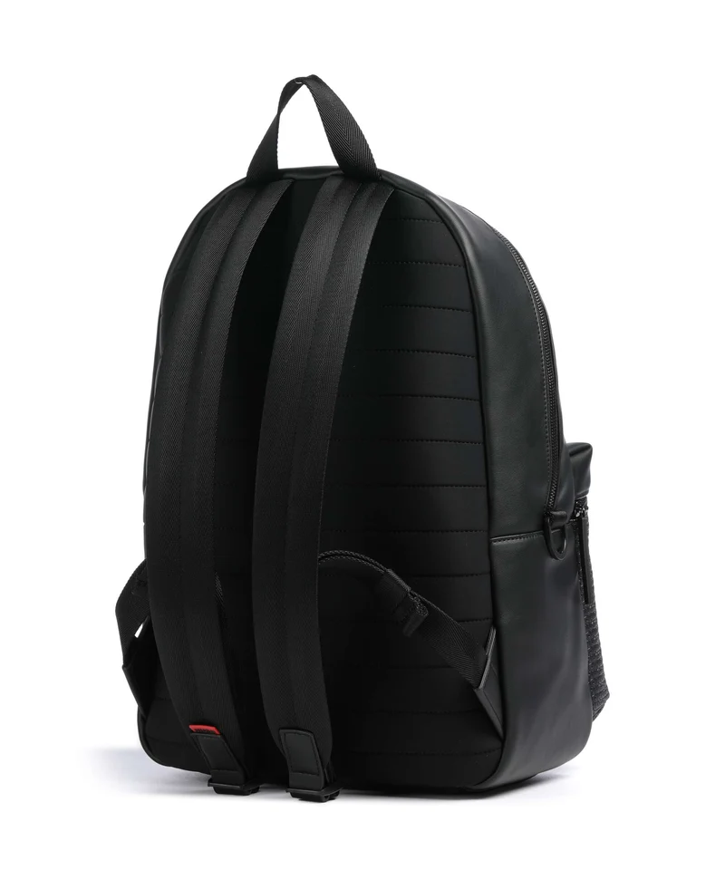 Hugo Ethon 2.0 Rucksack black