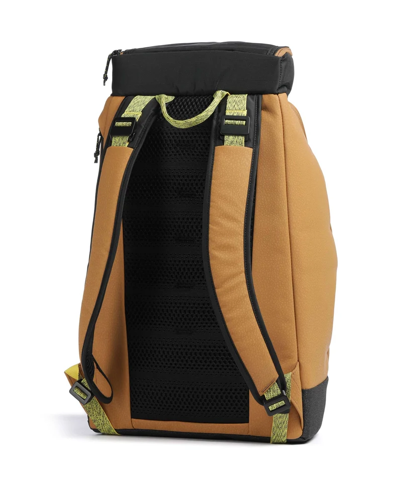 Db Hugger 25 Rucksack acorn brown