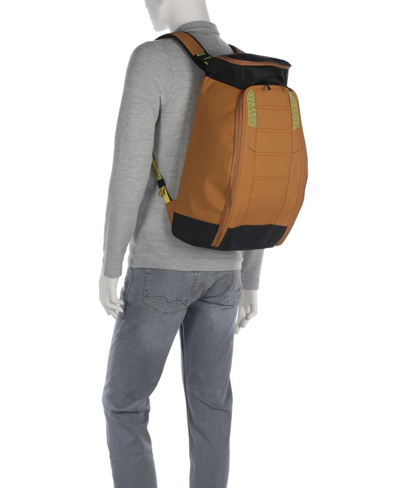 Db Hugger 25 Rucksack acorn brown