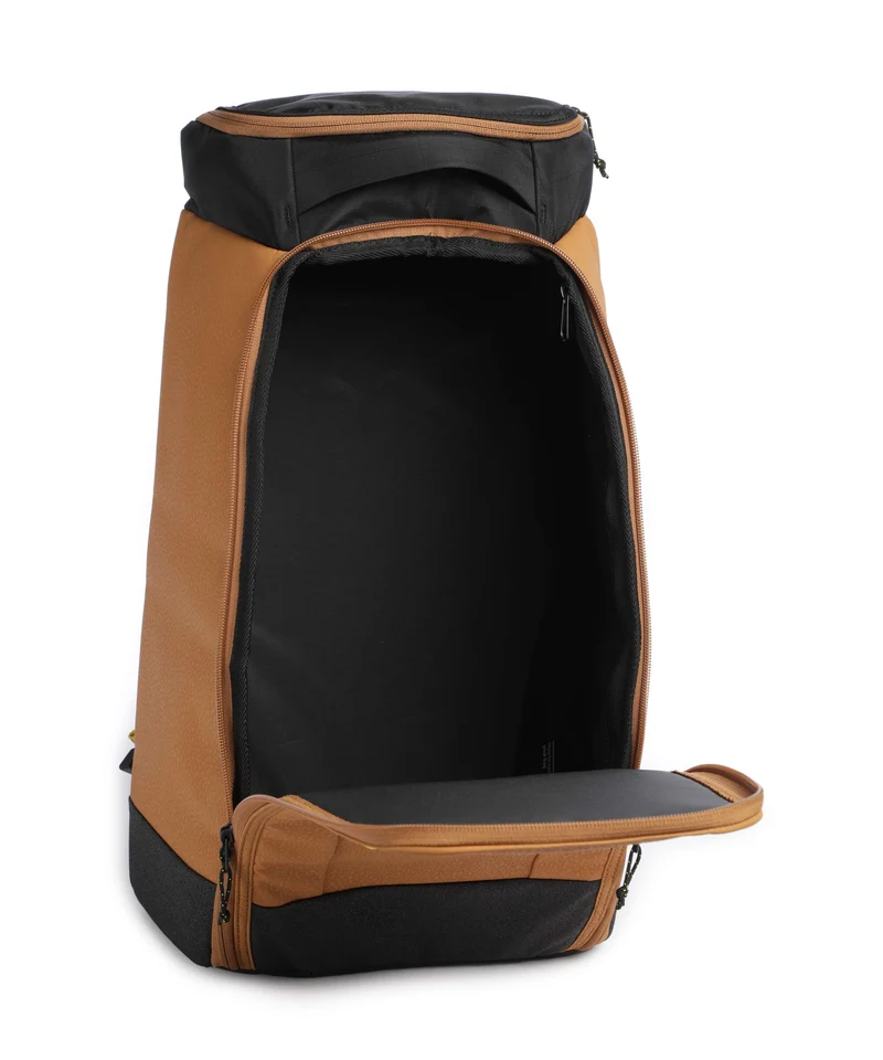 Db Hugger 25 Rucksack acorn brown