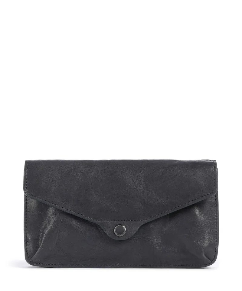 Aunts & Uncles Grandma's Luxury Club Charlene Geldbörse navy blue