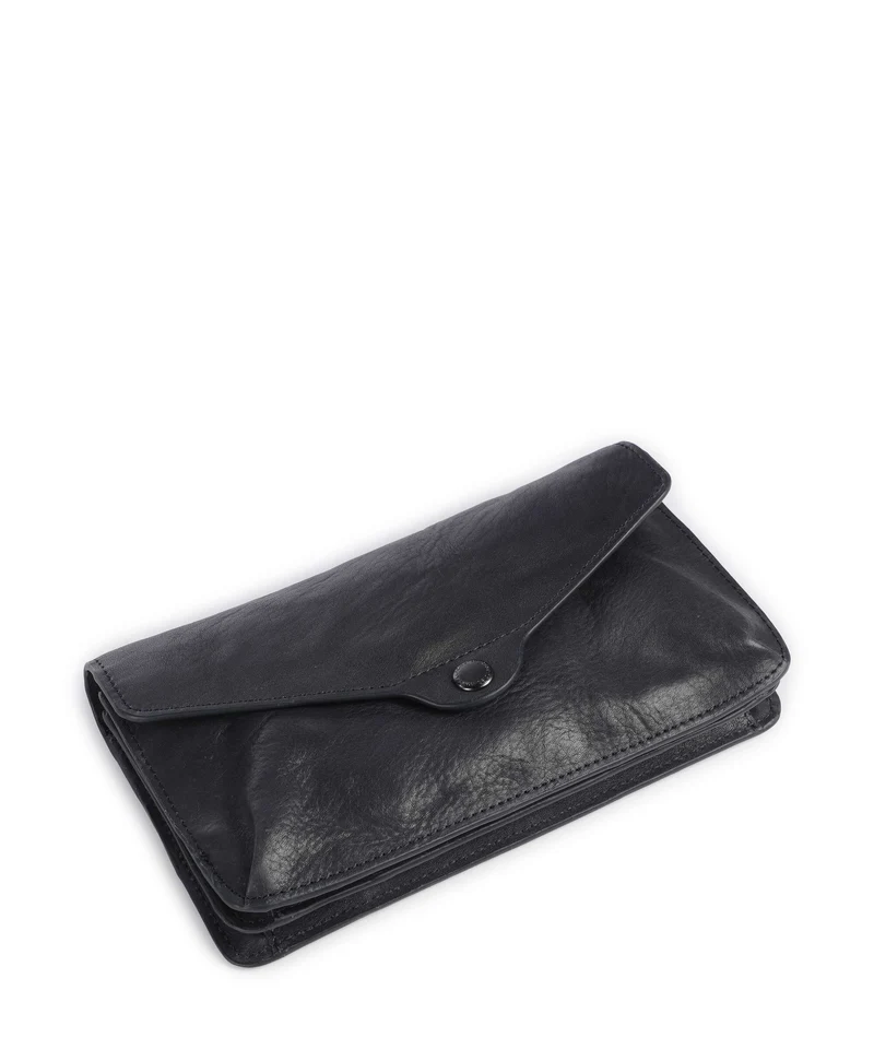 Aunts & Uncles Grandma's Luxury Club Charlene Geldbörse navy blue