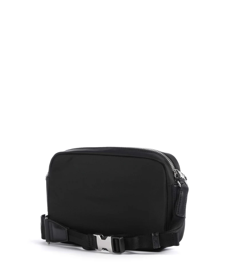 Lacoste Classics Umhängetasche noir