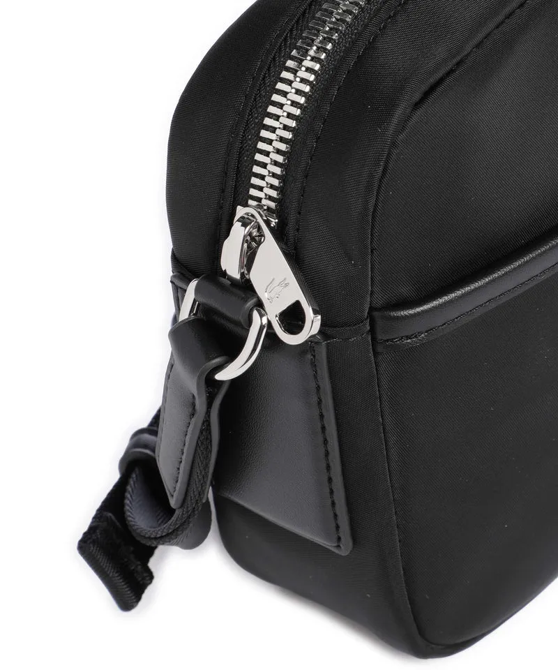 Lacoste Classics Umhängetasche noir