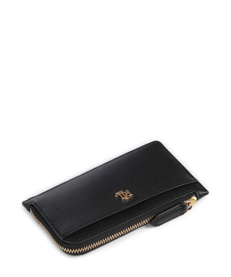 Lauren Ralph Lauren Kreditkartenetui black